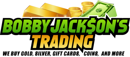 Bobby Jacksons Trading Logo